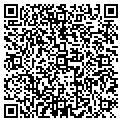 QR code with R P Fedder Corp contacts