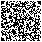 QR code with Hampton Bays Med Atrium Lab contacts