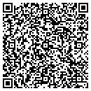 QR code with P C Business Solutions Inc contacts