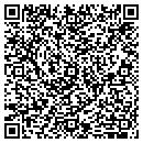 QR code with SBCG Inc contacts