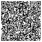 QR code with Coulthrust Christopher & Assoc contacts
