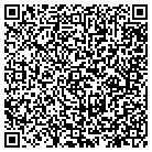 QR code with AA White Knight Limousine Service contacts
