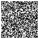 QR code with Yeon H J contacts