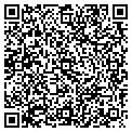 QR code with C T Redmond contacts