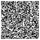 QR code with First Niagara Bank Inc contacts