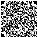 QR code with Kims Graphics contacts