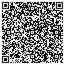 QR code with Alta USA Inc contacts