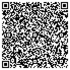 QR code with B & R Building & Renovations contacts
