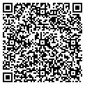 QR code with GNC contacts