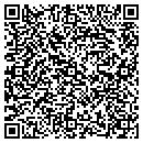 QR code with A Anytime Towing contacts
