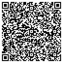 QR code with A Roofing 24 Hrs contacts