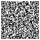 QR code with Mr Smoothie contacts