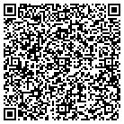 QR code with MDS Hudson Valley Lab Inc contacts