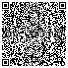 QR code with Whittier Party House Inc contacts