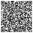 QR code with Robin E Gibbs PHD contacts