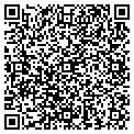QR code with Awnings Plus contacts