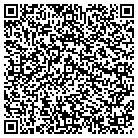 QR code with AAA-ABC Fire Extinguisher contacts