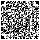 QR code with Corteville Construction contacts