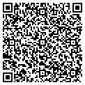 QR code with Gap contacts