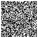 QR code with Shiny Nails contacts