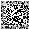 QR code with Jozetts Inc contacts