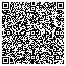 QR code with F W Koehler & Sons contacts