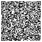 QR code with Kenneth & Richard Saccaro DDS contacts