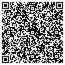 QR code with John David Salon contacts