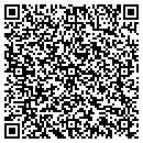 QR code with J & P Air Service Inc contacts