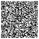 QR code with Alumni Office Secondary School contacts