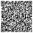QR code with A E Crandall contacts