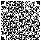 QR code with Cornerstone Recorders contacts