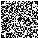 QR code with Hurds Landscaping contacts
