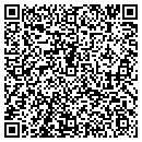 QR code with Blanche C Gregory Inc contacts