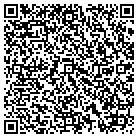 QR code with S & S Printing & Die Cutting contacts