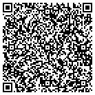 QR code with Onezone Real Estate Corp contacts