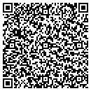 QR code with J & N Service Corp contacts