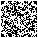 QR code with Thoratec Corp contacts