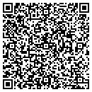 QR code with S P A Architectural Design contacts