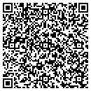 QR code with Utica Top Farm contacts