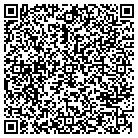 QR code with Tanner Wlliams Holiness Church contacts