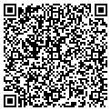 QR code with Austen Hayes contacts
