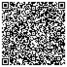 QR code with R Montgomery Construction contacts