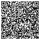QR code with Kenneth P Robinson contacts