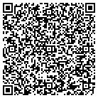 QR code with Henry Boyer Institute Of Dance contacts