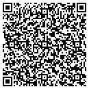 QR code with Planet Music contacts