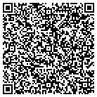QR code with Ronald Stein Construction Inc contacts