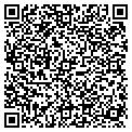 QR code with Bsa contacts