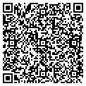 QR code with GAIA contacts