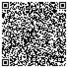 QR code with B W Equipment Corporation contacts